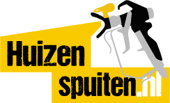 Huizenspuiten